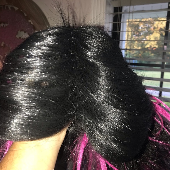 Wig for costume or Halloween! Mint!! - Picture 3 of 5